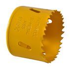 Faithfull Bi-Metal Cobalt Holesaw additional 61