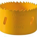 Faithfull Bi-Metal Cobalt Holesaw additional 42