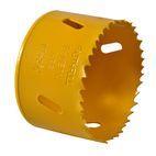 Faithfull Bi-Metal Cobalt Holesaw additional 56
