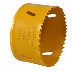 Faithfull Bi-Metal Cobalt Holesaw additional 57