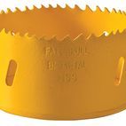 Faithfull Bi-Metal Cobalt Holesaw additional 36