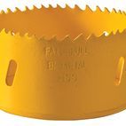 Faithfull Bi-Metal Cobalt Holesaw additional 19