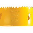 Faithfull Bi-Metal Cobalt Holesaw additional 9