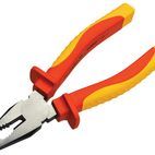 Faithfull Combination Pliers VDE additional 2