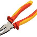 Faithfull Combination Pliers VDE additional 1