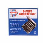 Faithfull Combination Wood Auger Bit Set, 8 Piece 6-25mm additional 3