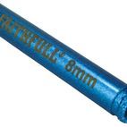 Faithfull Diamond Ceramic Mini Holesaw additional 1