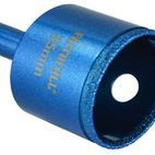 Faithfull Diamond Ceramic Mini Holesaw additional 6