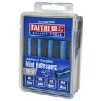 Faithfull Diamond Ceramic Mini Holesaw additional 2