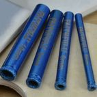 Faithfull Diamond Ceramic Mini Holesaw additional 8