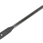 Faithfull Carbon Steel Flat Bits additional 10