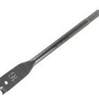 Faithfull Carbon Steel Flat Bits additional 4