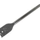 Faithfull Carbon Steel Flat Bits additional 11