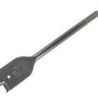 Faithfull Carbon Steel Flat Bits additional 13