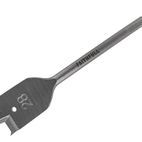 Faithfull Carbon Steel Flat Bits additional 15