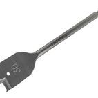 Faithfull Carbon Steel Flat Bits additional 14