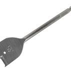 Faithfull Carbon Steel Flat Bits additional 6