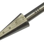 Faithfull HSS Taper Drill Bit additional 1
