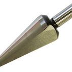 Faithfull HSS Taper Drill Bit additional 4