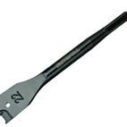 Faithfull Impact Rated Flat Bit additional 7