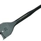 Faithfull Impact Rated Flat Bit additional 5