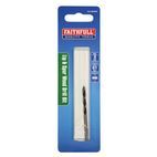 Faithfull Lip &amp; Spur Wood Drill Bit additional 5