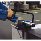 Sealey S0481 Hacksaw 300mm additional 2