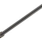 Faithfull Tile &amp; Glass Drill Bit additional 1