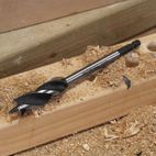 Faithfull Tri-Point Speed Auger Bit additional 14