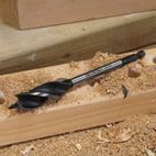 Faithfull Tri-Point Speed Auger Bit additional 15