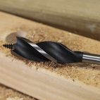 Faithfull Tri-Point Speed Auger Bit additional 18