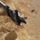 Faithfull Tri-Point Speed Auger Bit additional 27