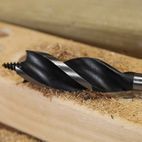 Faithfull Tri-Point Speed Auger Bit additional 17