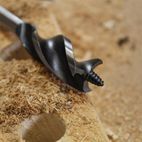 Faithfull Tri-Point Speed Auger Bit additional 26