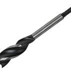 Faithfull Tri-Point Speed Auger Bit additional 2