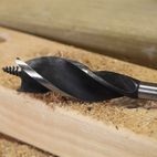 Faithfull Tri-Point Speed Auger Bit additional 20