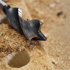 Faithfull Tri-Point Speed Auger Bit additional 25