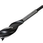 Faithfull Tri-Point Speed Auger Bit additional 4