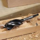 Faithfull Tri-Point Speed Auger Bit additional 16