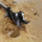 Faithfull Tri-Point Speed Auger Bit additional 28