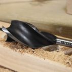 Faithfull Tri-Point Speed Auger Bit additional 19