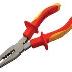 Faithfull VDE Electricians Pliers 170mm additional 1
