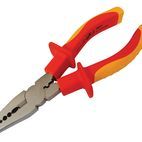Faithfull VDE Electricians Pliers 170mm additional 2