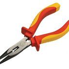Faithfull VDE Long Nose Pliers additional 1