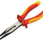 Faithfull VDE Long Nose Pliers additional 2