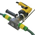 Faithfull Water Pump Attachment 660L/h additional 2