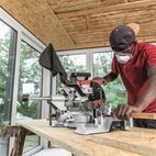 Flex Power Tools SMS 190 18.0-EC Mitre Saw 18V Bare Unit additional 6