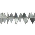 ForgeFix Dog Tooth Washer ZP 50 x 12mm Box 100 additional 3