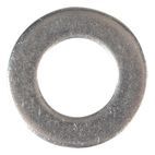 ForgeFix Flat Washers, A2 Stainless Steel additional 6