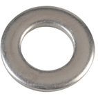 ForgeFix Flat Washers, A2 Stainless Steel additional 1